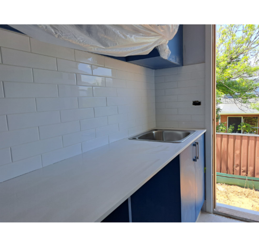 Construction Site Cleaning Services | Reliable Site Support | Skill Wide Projects