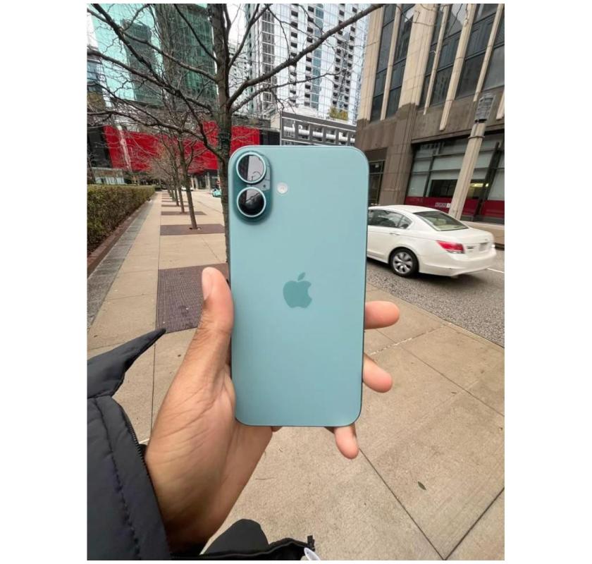 iPhone 16 available for sale 