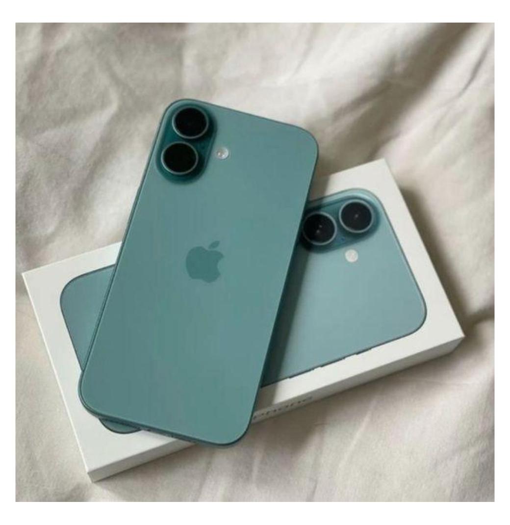 iPhone 16 available for sale  - 2/3