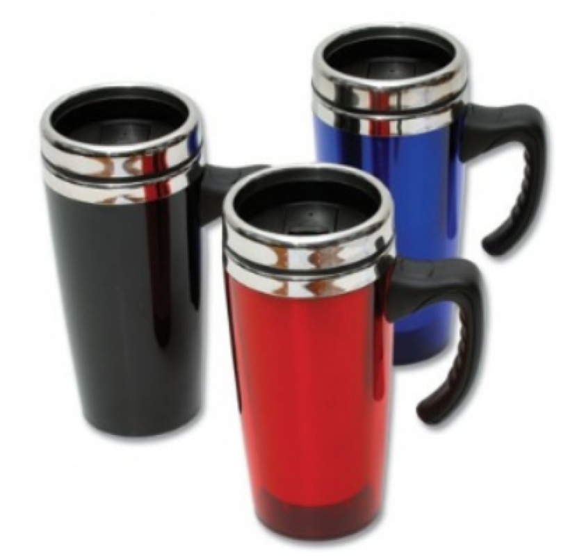 Custom Branded Promotional Mugs for Businesses Australia | Rave On Promotional Products