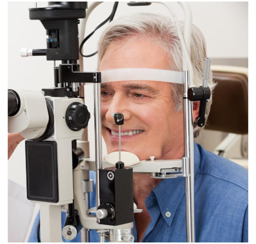 Superior Eye Care