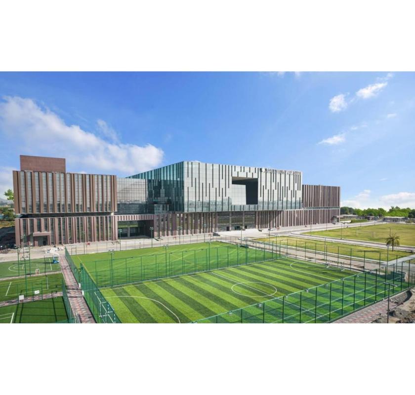 Interior Design Degree at Amity Mohali: Building Creative Careers