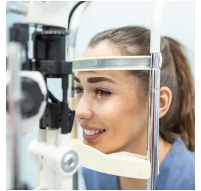 Superior Eye Care