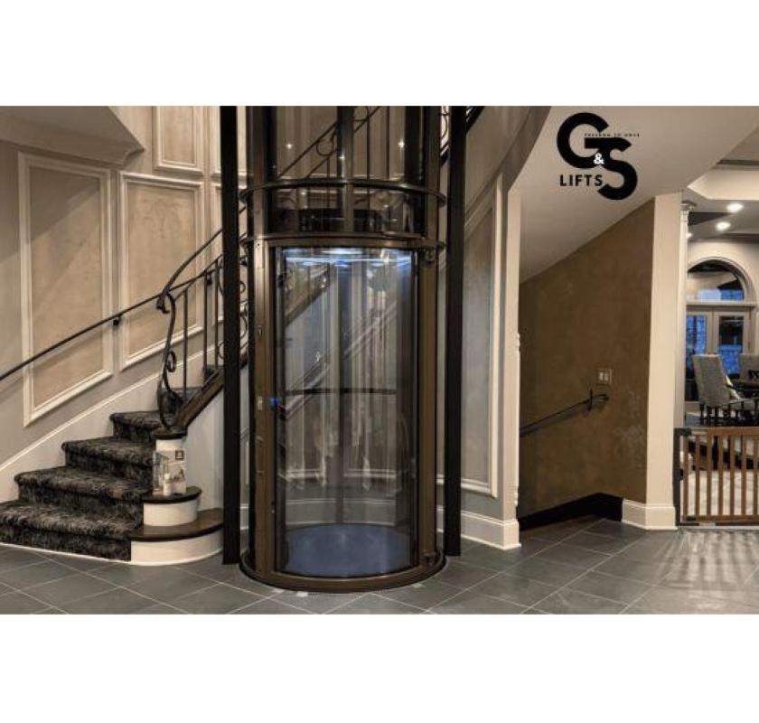 Premium PVE Lifts for Modern Homes