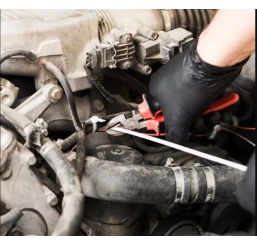 Diesel Mechanic in Queanbeyan | Reliable Vehicle Servicing & Repairs | JSG Automotive