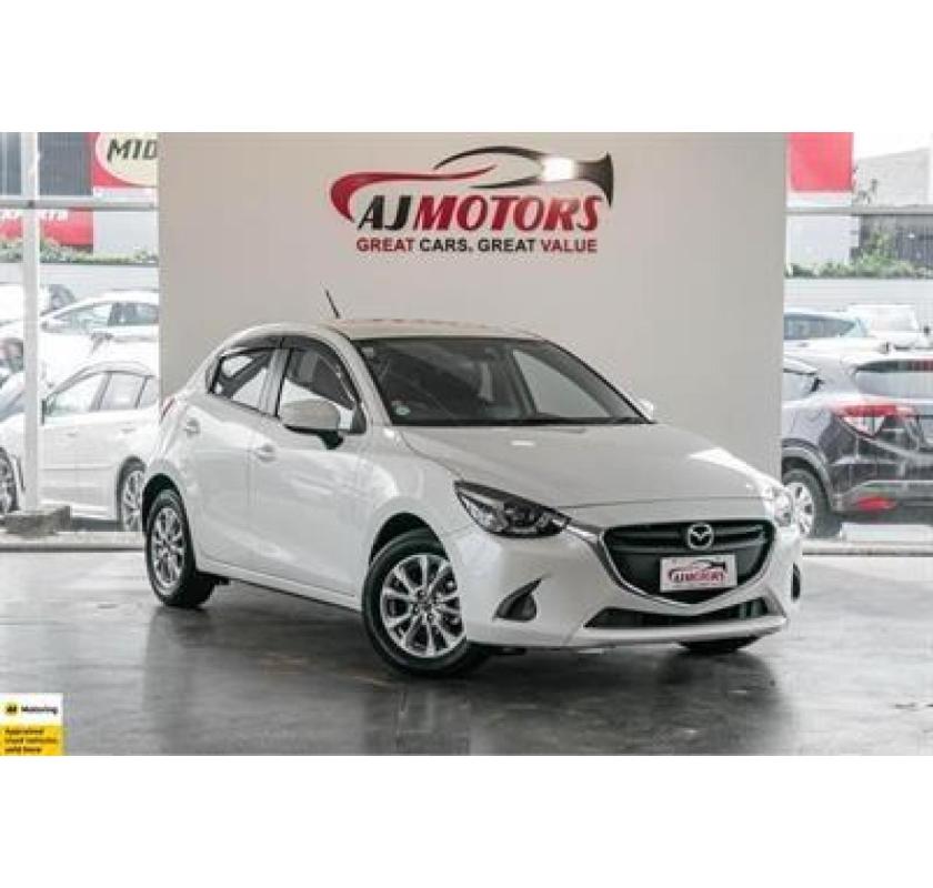 Second Hand Car Dealer in Christchurch City – Quality Used Cars