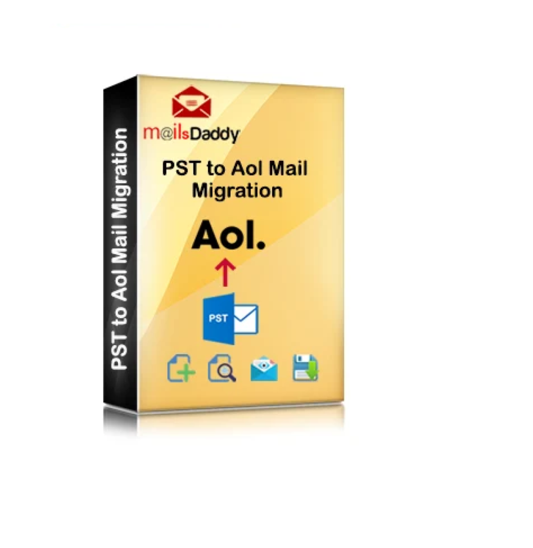 MailsDaddy PST to Zoho Mail Migration Tool