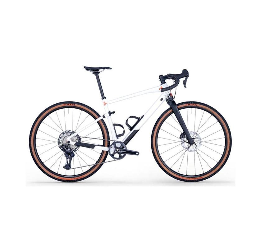 2025 BMC URS 01 LT ONE Road Bike (ALANBIKESHOP)