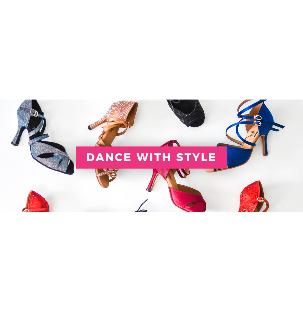 Best Beginner Dance Shoes