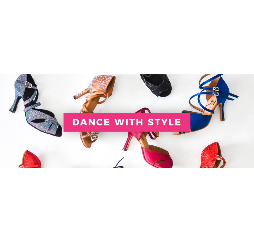 Best Beginner Dance Shoes