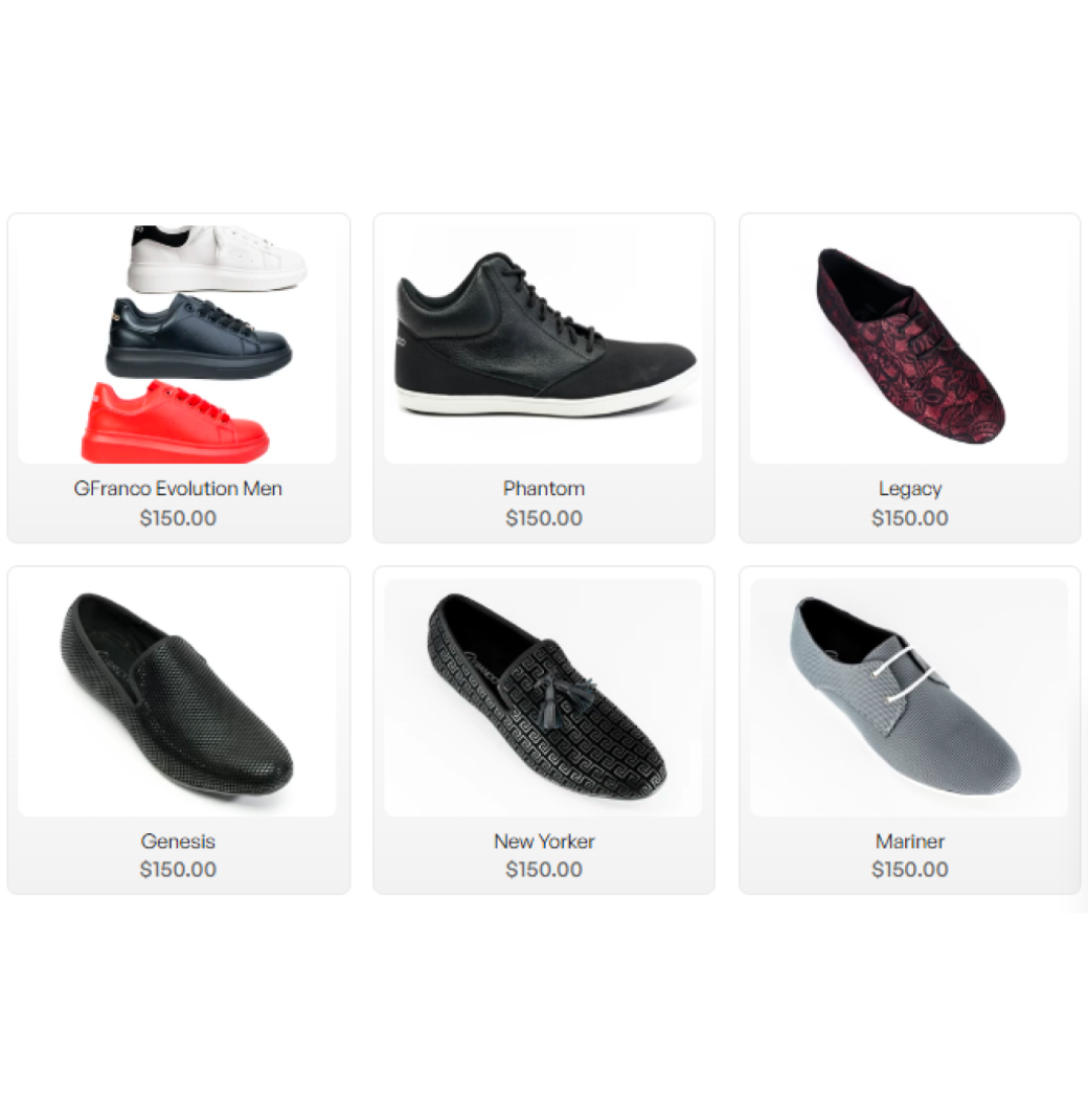 Best Beginner Dance Shoes - 2/2