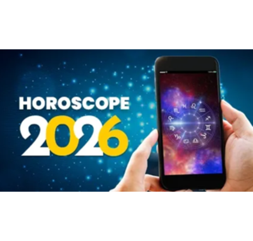 Annual Horoscope 2026 – Detailed Predictions for All Zodiac Signs
