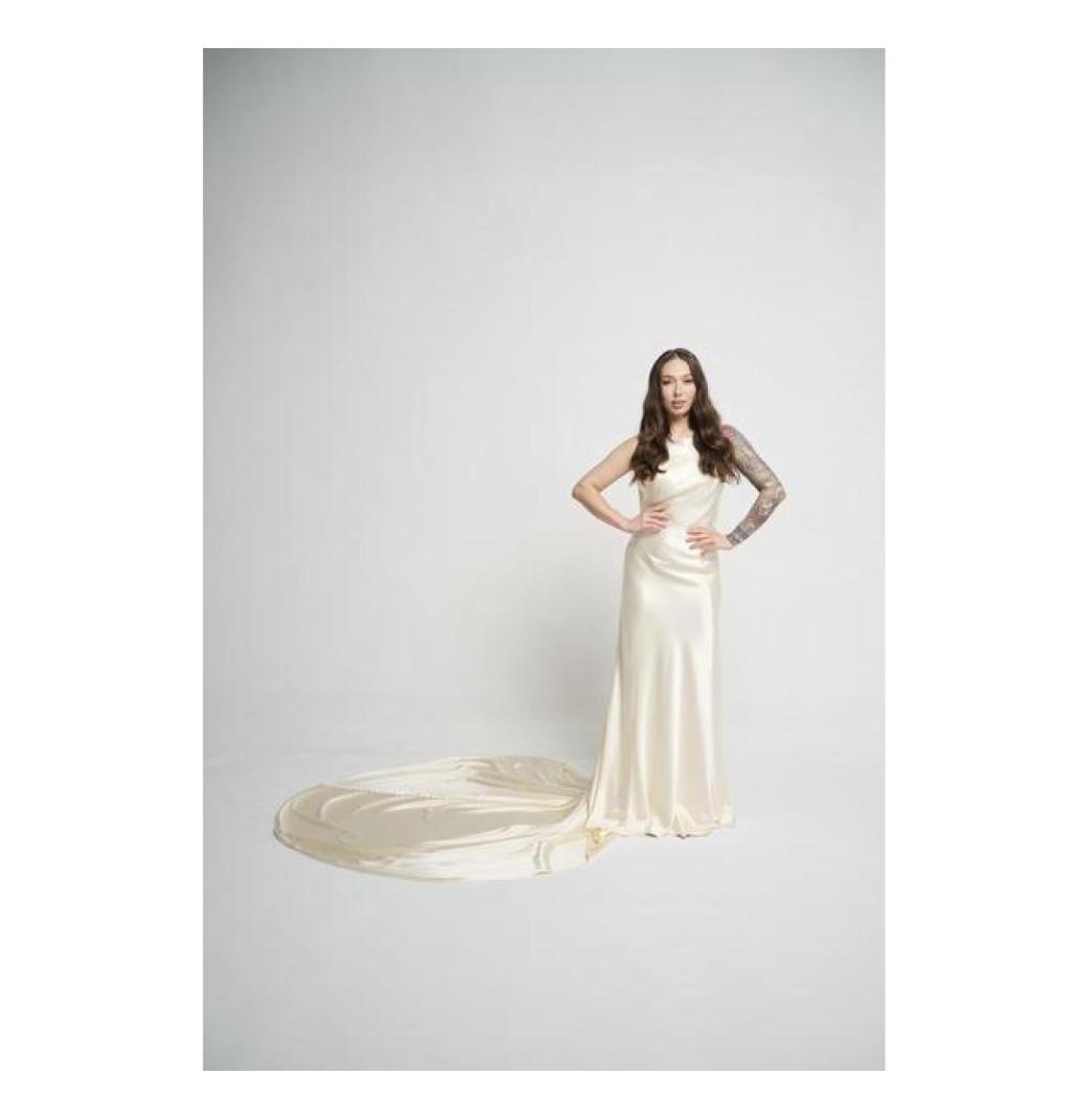 Buy Top White Wedding Dresses in Brooklyn NY | Tony Hamawy - 1/3