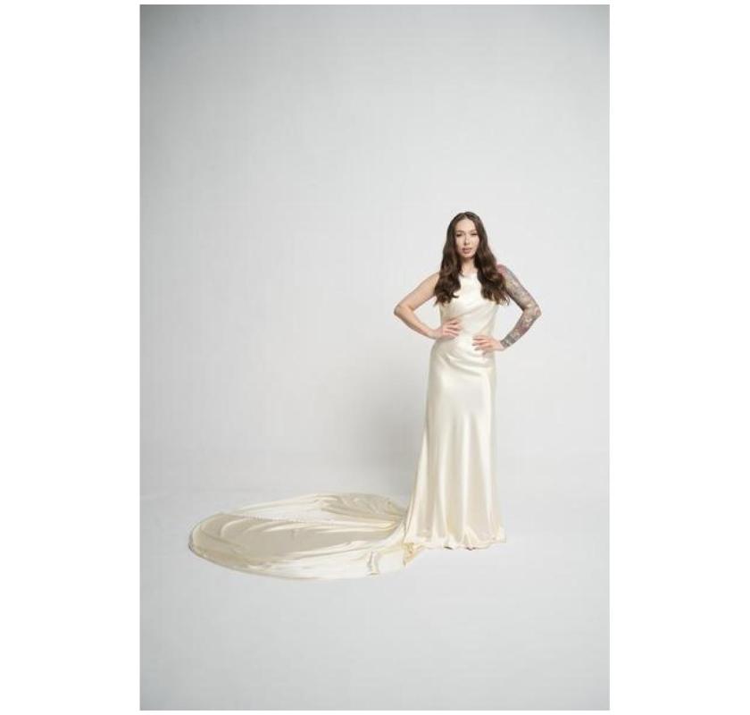 Buy Top White Wedding Dresses in Brooklyn NY | Tony Hamawy