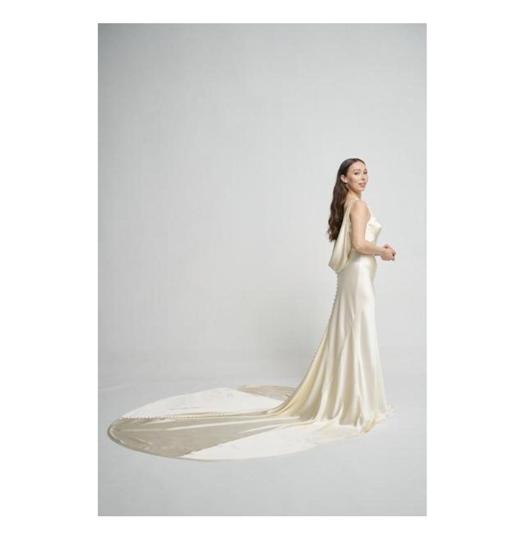 Buy Top White Wedding Dresses in Brooklyn NY | Tony Hamawy - 2/3