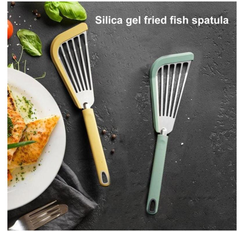 Shop Modern Kitchen Utensils for Precision Flipping & Cooking in USA