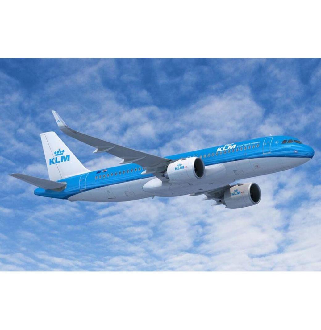 KLM Airlines ICN Terminal +1-888-738-0817 