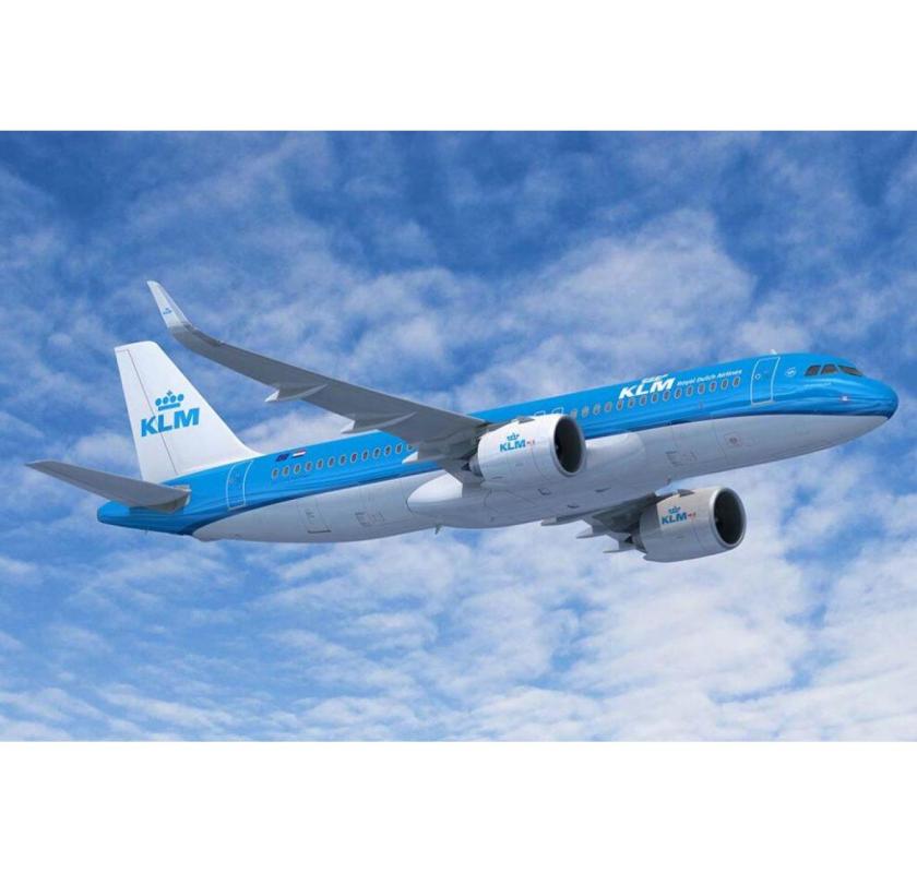 KLM Airlines ICN Terminal +1-888-738-0817 