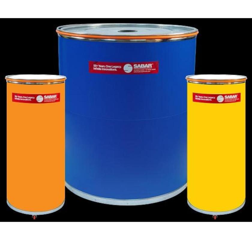 Why Are HDPE Sliver Cans Ideal for Industrial Use?