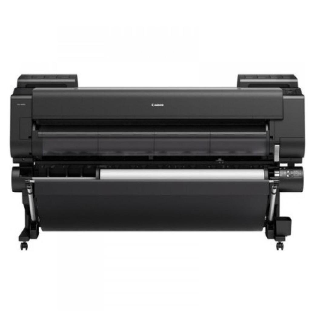 Canon Image PROGRAF PRO-6000S 60" Professional Production Signage Large-Format Inkjet Printer
