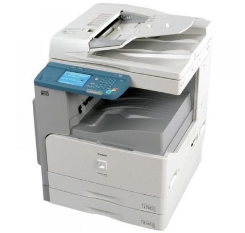 Canon ImageCLASS MF7460 Monochrome All-In-One Laser Printer