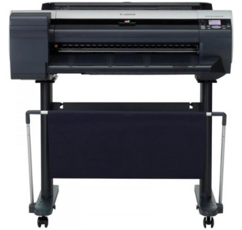 Canon ImagePROGRAF IPF6400SE 24" Large Format Inkjet Printer