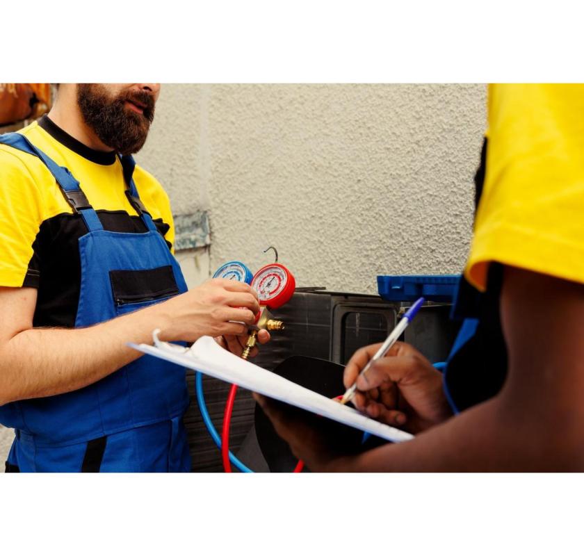 Heating and Cooling Repair in Melbourne – Fast, Reliable & Affordable Service