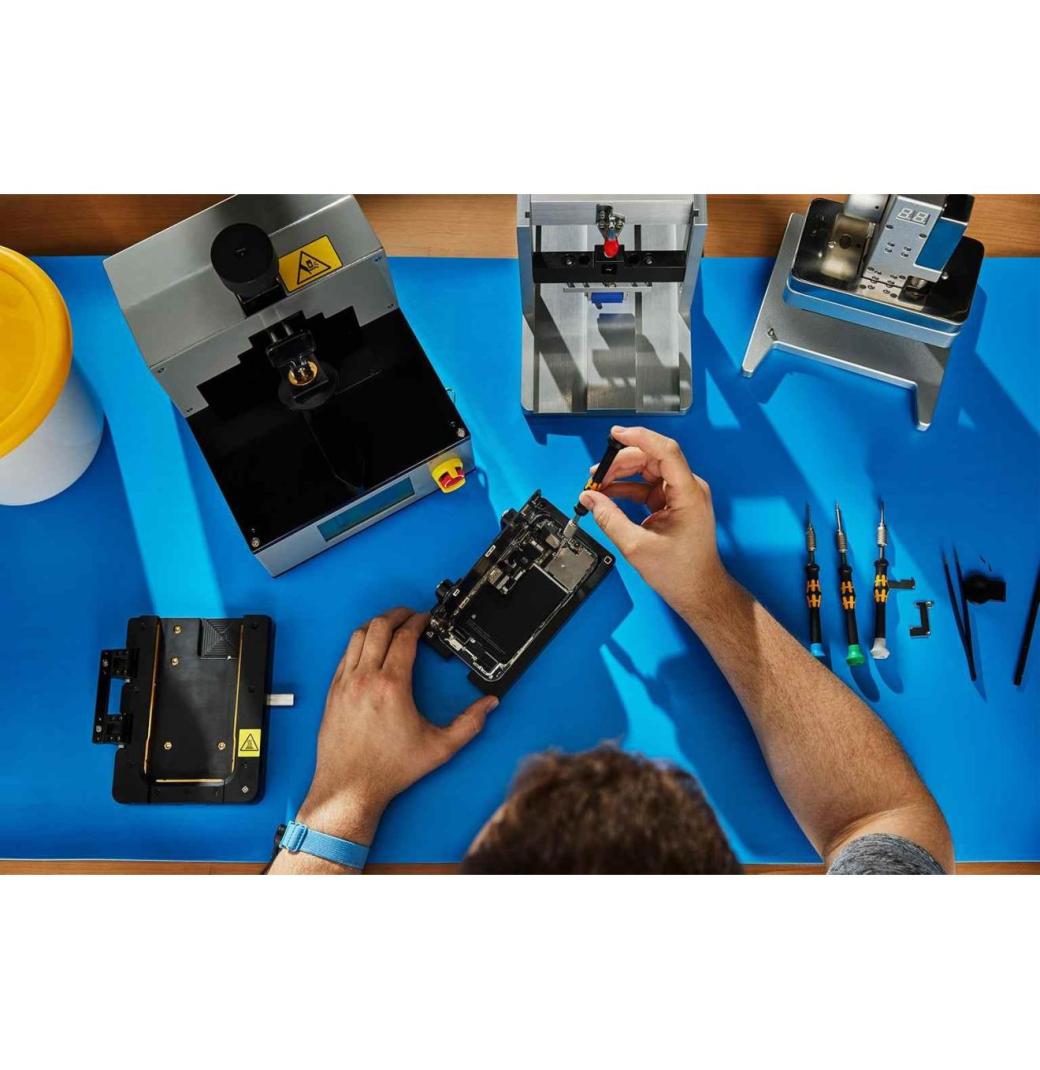 Looking for Trusted iPhone Repair in Palmerston North?
