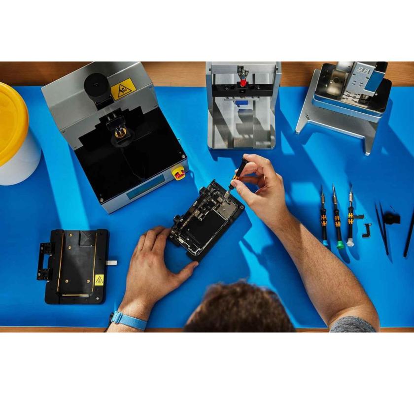 Looking for Trusted iPhone Repair in Palmerston North?