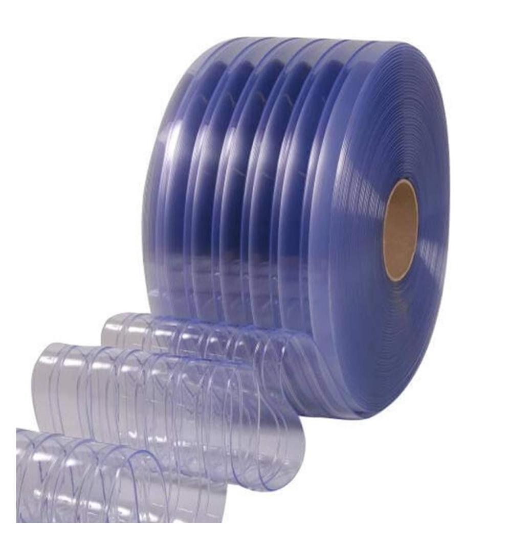 PVC Strip Curtains in India | Heavy-Duty & Transparent – Best Price - 3/3