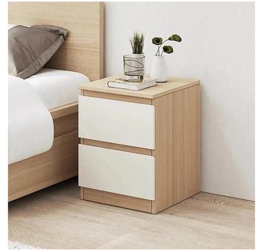 Premium Bedside Table At Profurniture