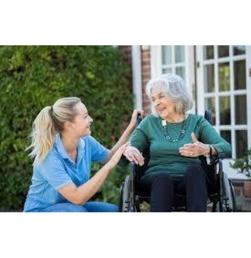 Expert Disability Support Services In Geelong | Aussie Healthcare | 1800414191