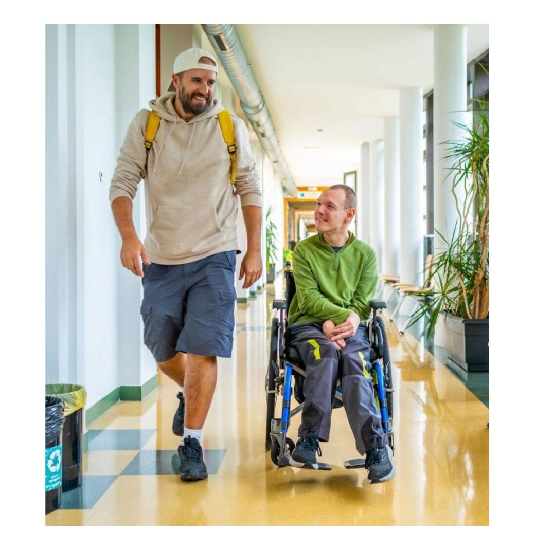 Expert Disability Support Services In Geelong | Aussie Healthcare | 1800414191 - 2/2