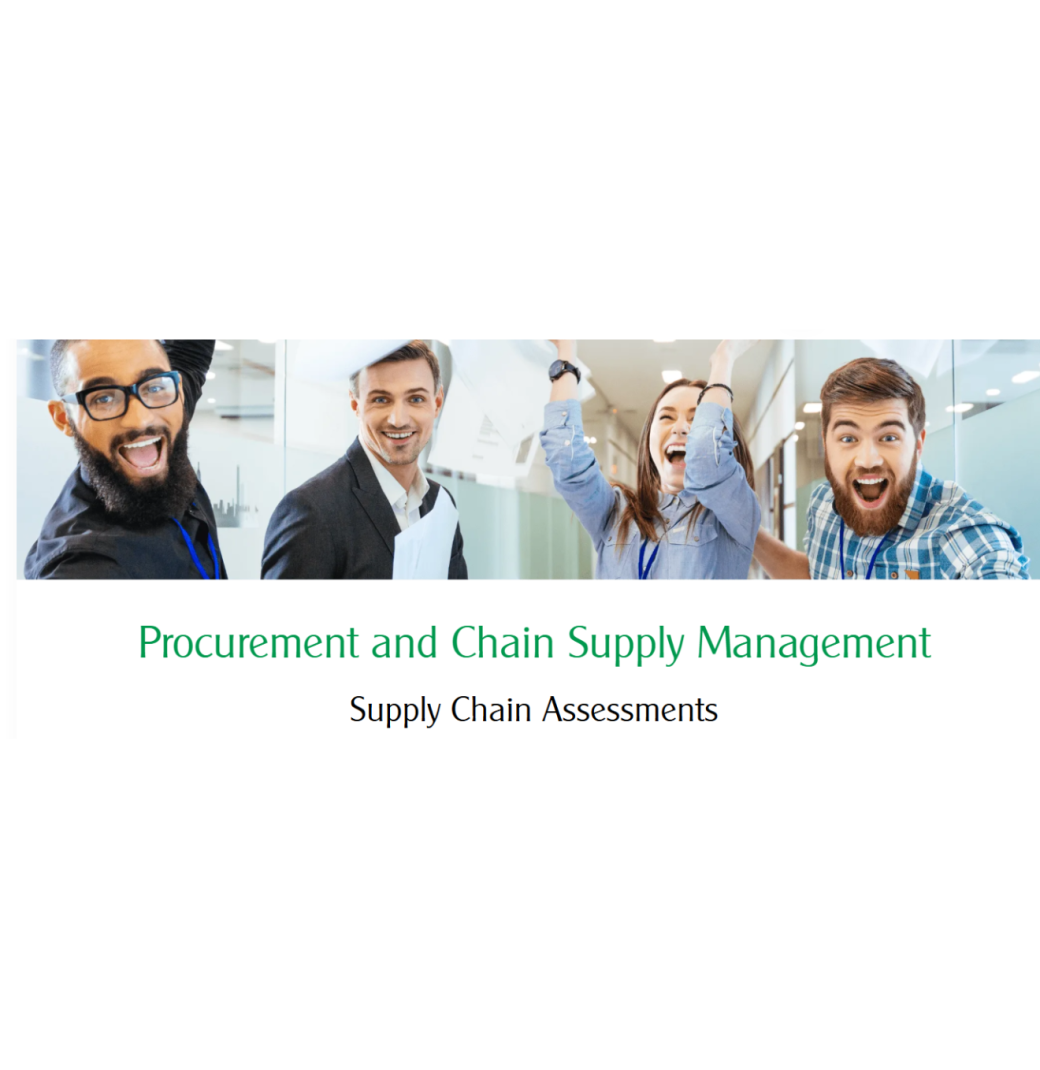 Mastering Supply Chain Risk Management: Strategies and Solutions