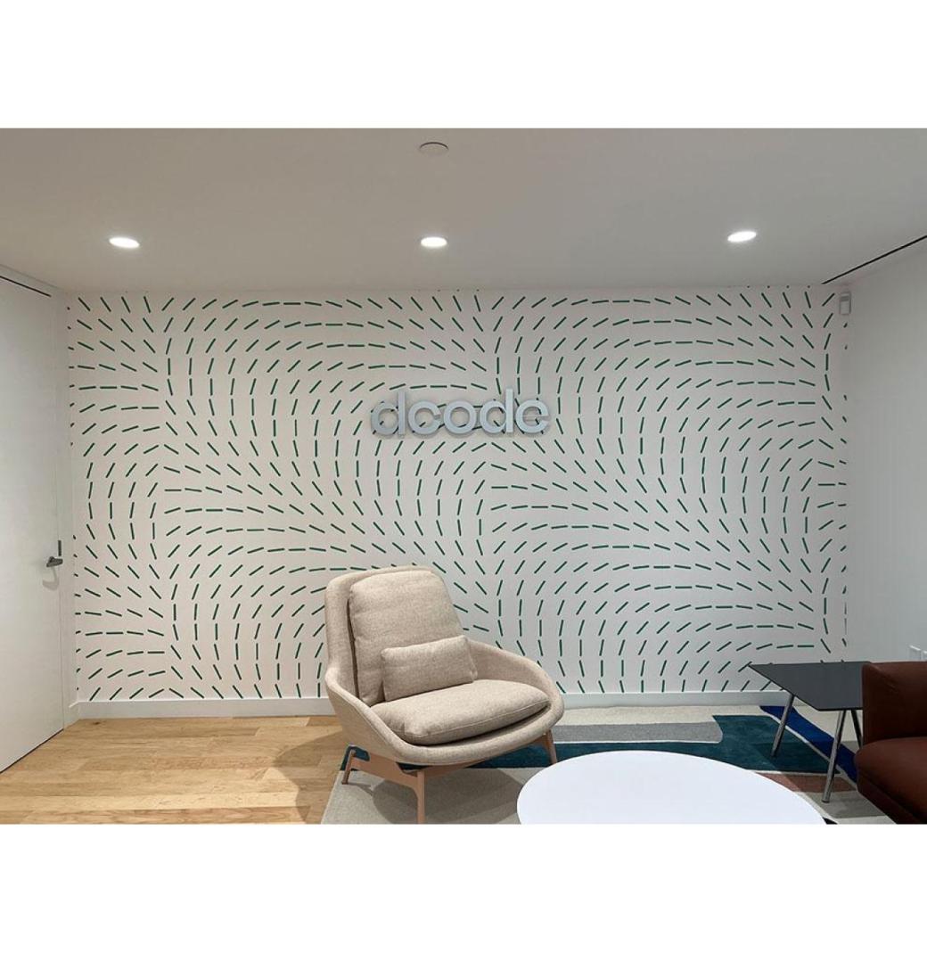 Office Signs Washington DC for Your Business