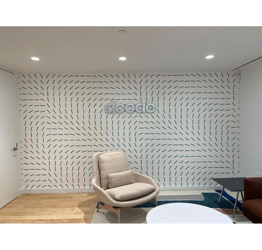 Office Signs Washington DC for Your Business