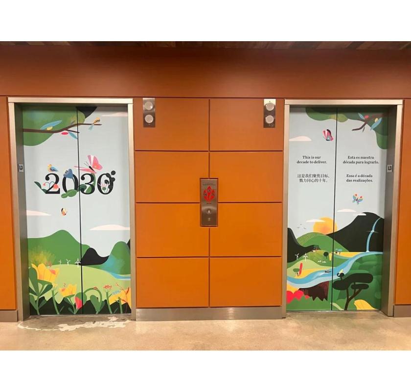 Custom Business Sign Solutions in Raleigh, NC