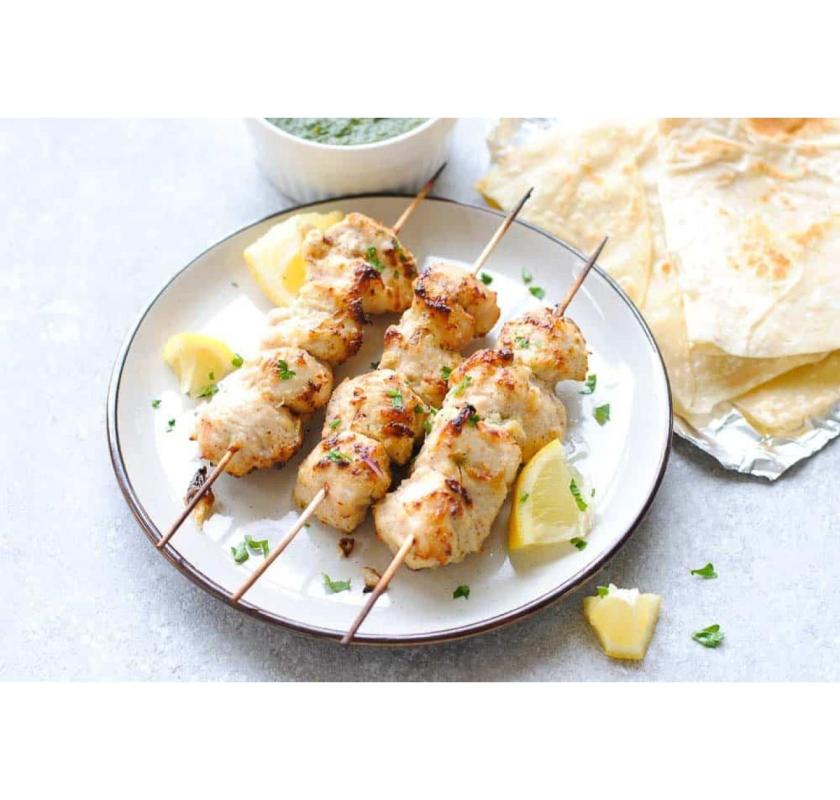 Authentic Flavors of India at the Best Indian Restaurant in Den Haag