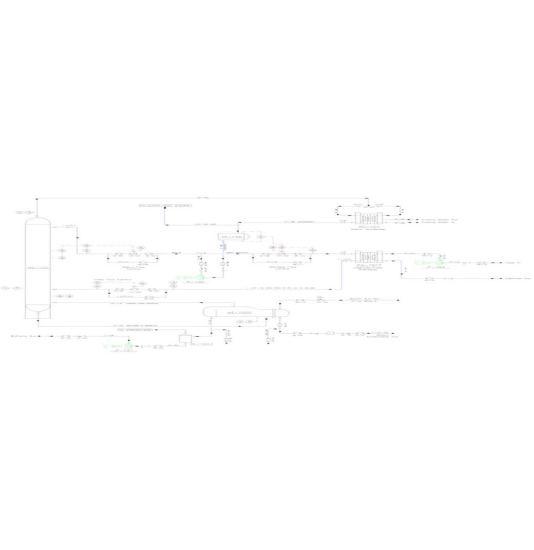 Solvent Recovery System – ALAQUA, Inc. Industrial Solutions