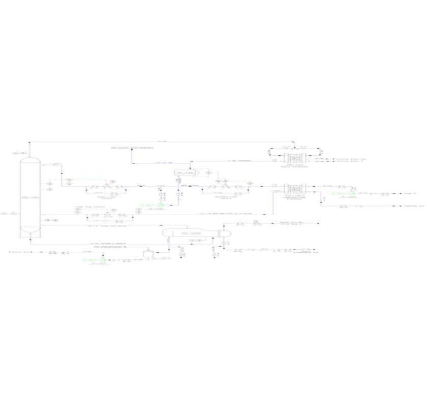 Solvent Recovery System – ALAQUA, Inc. Industrial Solutions