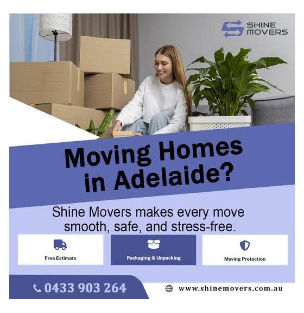 Budget-Friendly Adelaide to Sydney Movers – Reliable Backloading