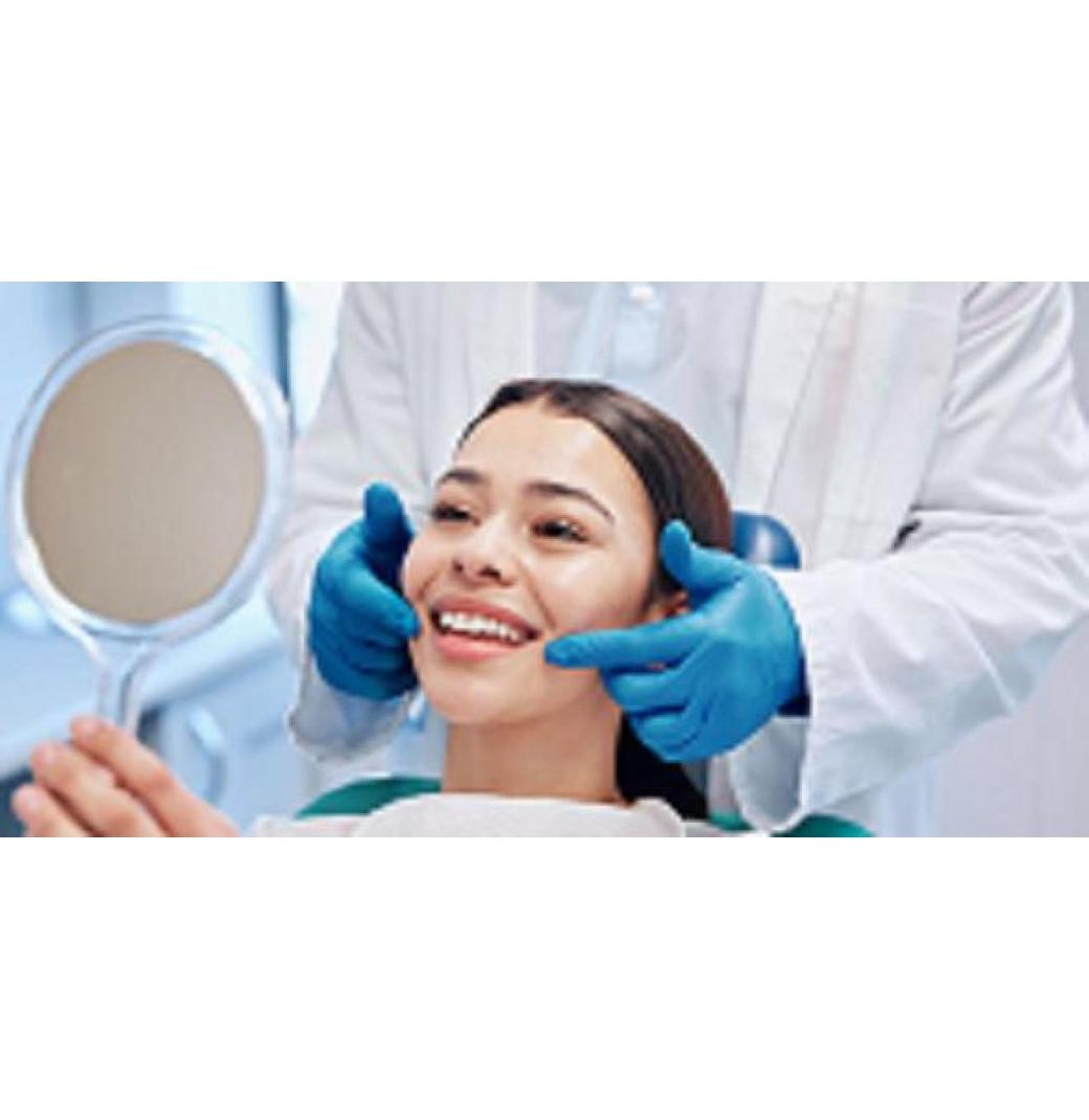 Professional Dental Treatment Services Near You