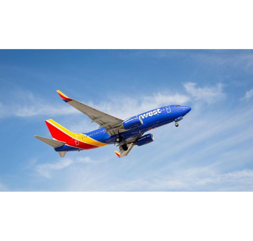 Southwest Airlines DAL Terminal +1-888-738-0817