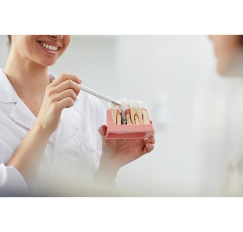 Affordable General Dentistry Richmond Clinic