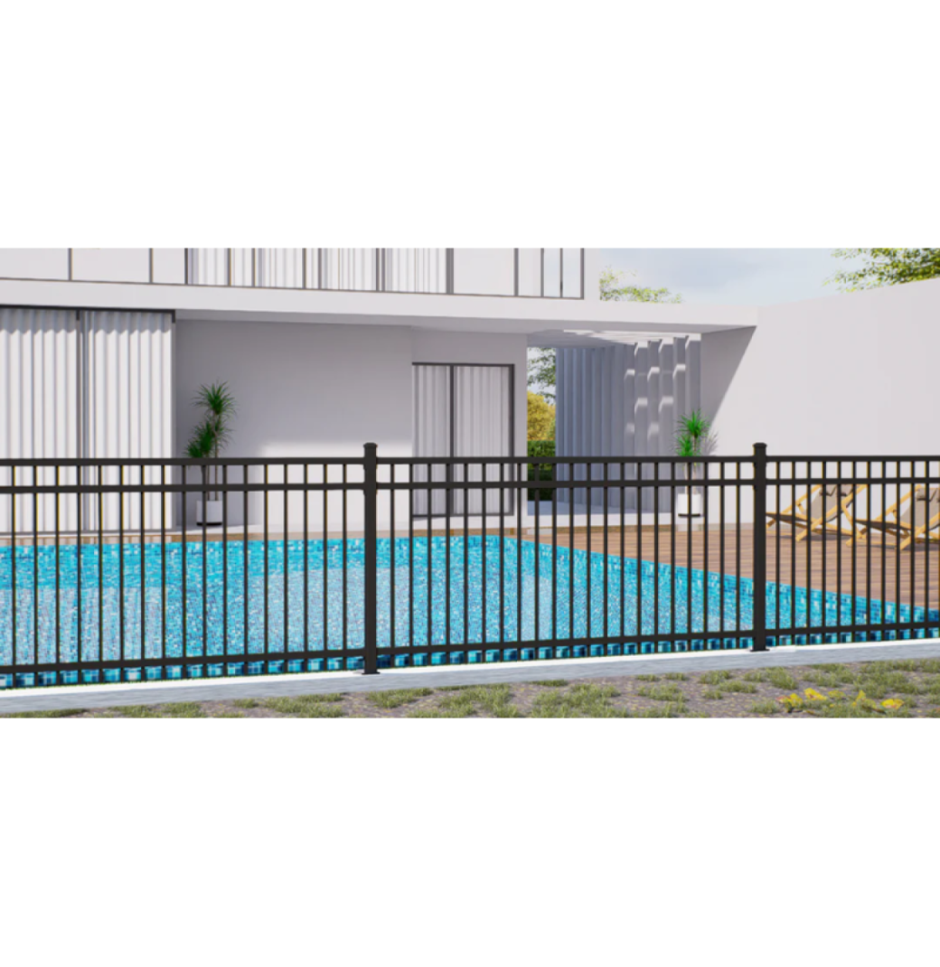 Frameless Glass Balustrade & Pool Fence Spigots