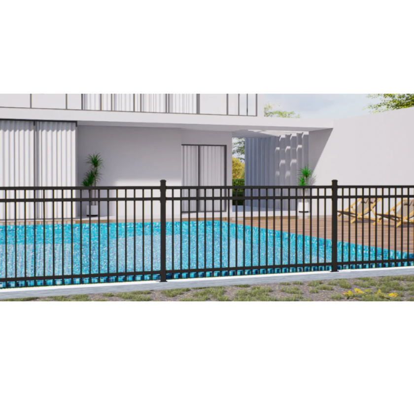Frameless Glass Balustrade & Pool Fence Spigots