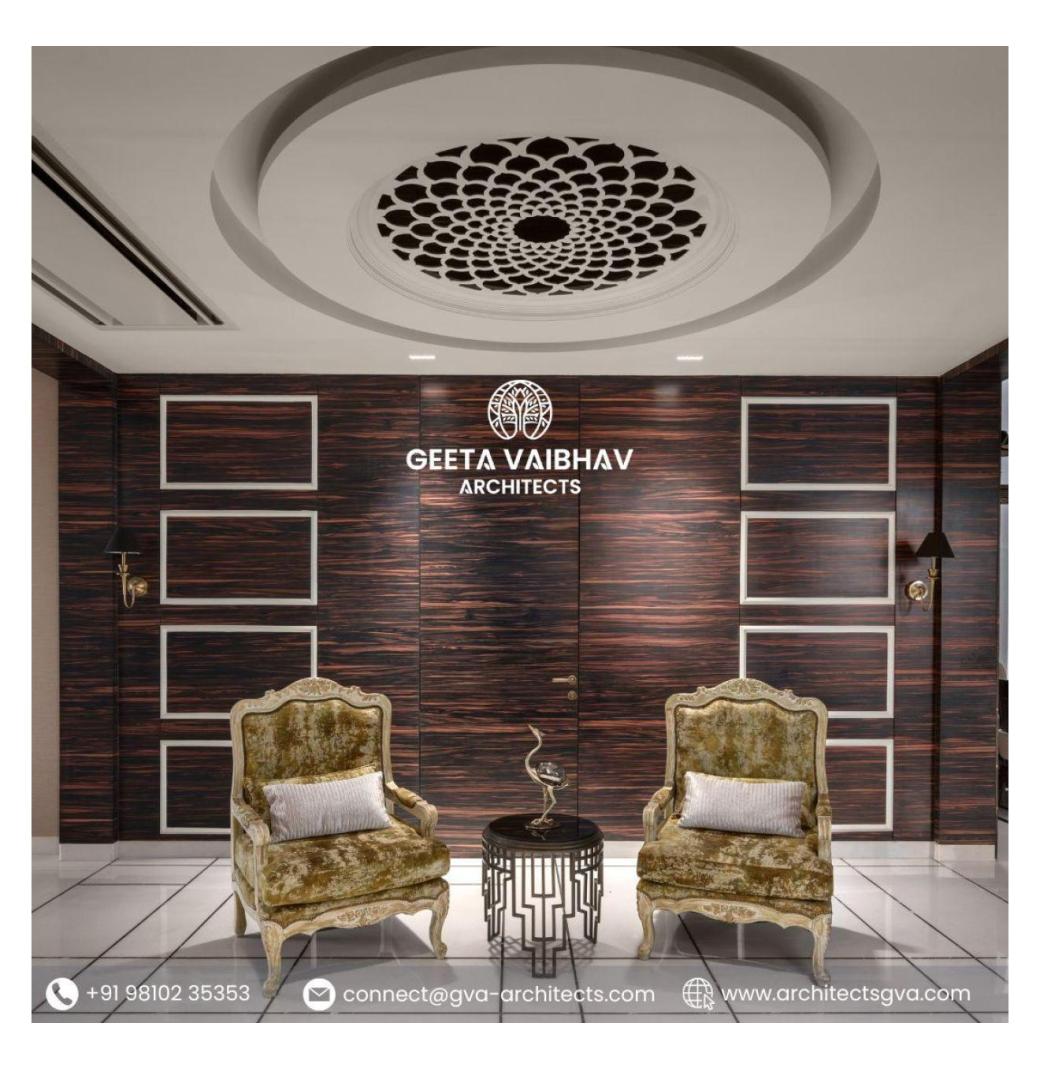 Interior Designer in Ghaziabad Trusted for Quality Design