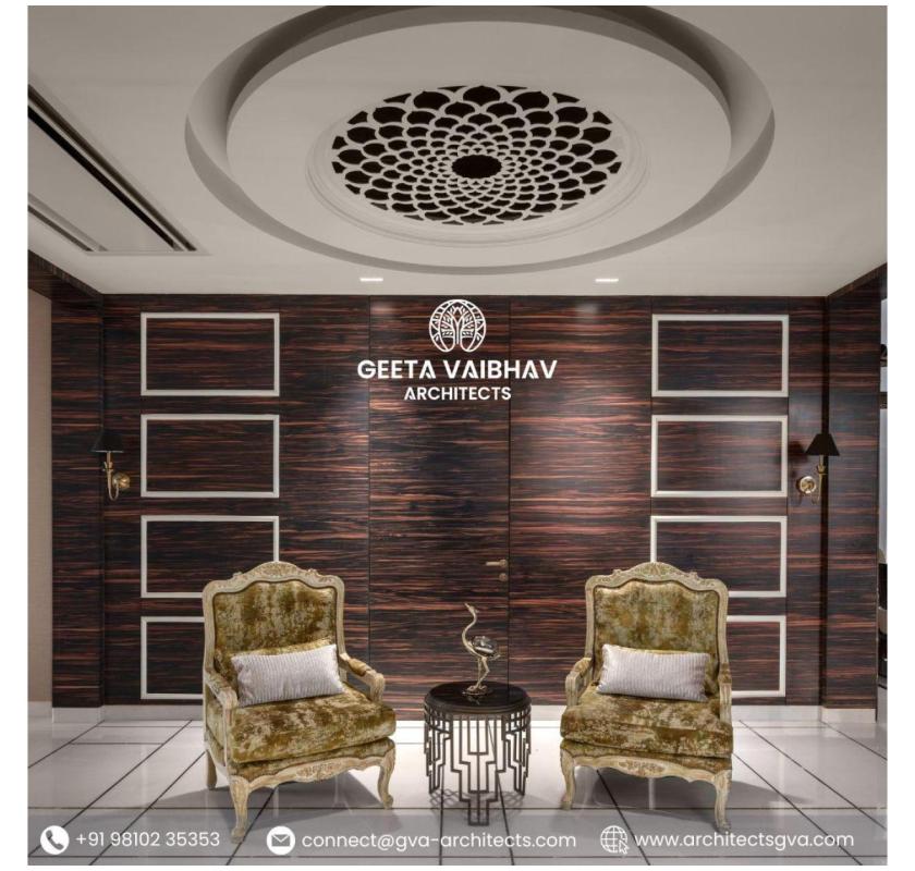 Interior Designer in Ghaziabad Trusted for Quality Design