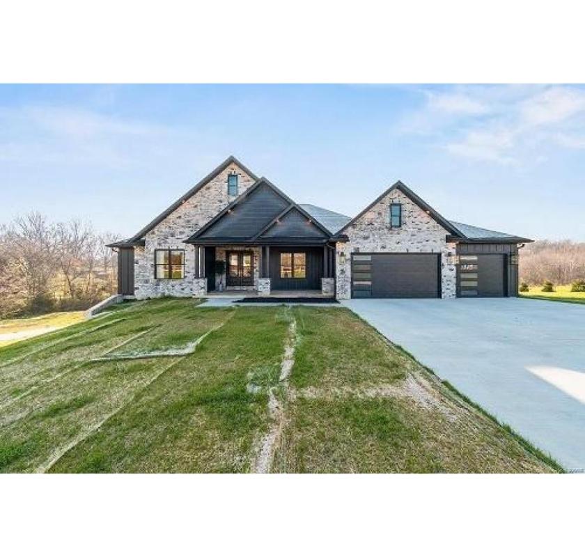 Reliable Home Builders in Cape Girardeau, MO