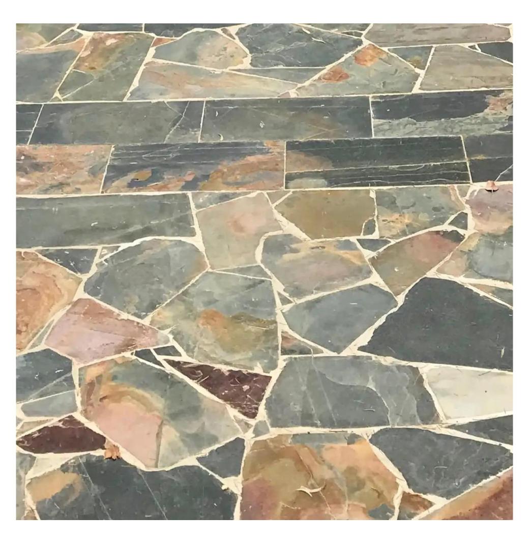 Durable Crazy Slate Paving: Rustic Elegance for Australia